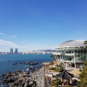 Busan