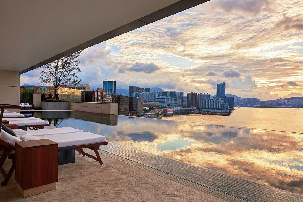Rosewood Hong Kong