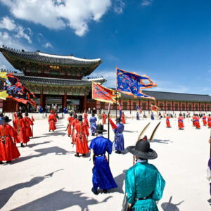 Seoul