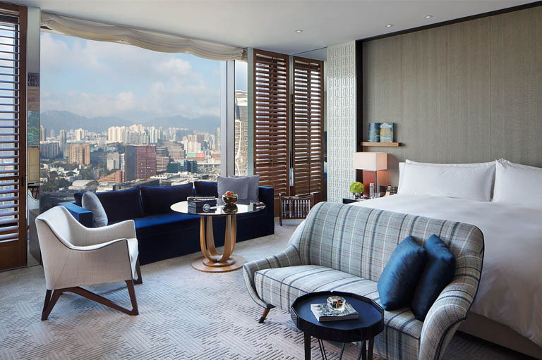 Rosewood Hong Kong