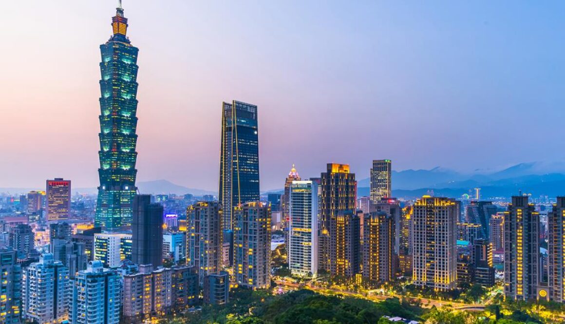 Taipei
